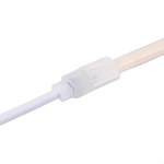 FITA COB SLIM 12W/M 2700K 110V 100MT 1200 LUMENS/M IP65 GAYA 7340