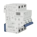 DISJUNTOR 3P CURVA C 32A 15265763 WEG