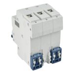 DISJUNTOR 3P CURVA C 32A 15265763 WEG