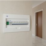 DISJUNTOR 3P CURVA C 32A 15265763 WEG