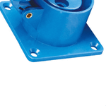 TOMADA INDUSTRIAL EMBUTIR TEWD 32 A 3 POLOS 6h 200-250 Vca/cc 14684951 WEG