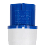 PLUGUE INDUSTRIAL PIWD 32 A 3 POLOS 9h 380-440 Vca/cc 14684574 WEG