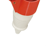 ACOPLAMENTO INDUSTRIAL CIWD 16 A 4 POLOS 6h 380-440 Vca/cc 14684892 WEG