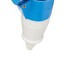ACOPLAMENTO  INDUSTRIAL CIWD 32 A 3 POLOS 6h 200-250 Vca/cc 14684869 WEG