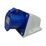 TOMADA INDUSTRIAL SOBREPOR TSWD 16 A 3 POLOS 9h 380-440 Vca/cc 14684718 WEG