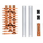 KIT BARRAMENTO 24 DISJUNTOR GS 225A TRI MORATORI B24GS225T