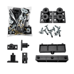 KIT BARRAMENTO 36 DISJUNTOR GS 150A TRI MORATORI B36GS150T