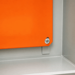 QUADRO DE COMANDO 600X500X200 MORATORI QC605020