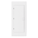 QUADRO GS 36 DISJUNTOR DIN + 8 DR 100A TRI EMBUTIR BRANCA MORATORI 736GS100TB