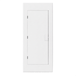 QUADRO GS 28 DISJUNTOR DIN + 8 DR 100A TRI EMBUTIR BRANCA MORATORI 728GS100TB