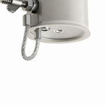 PARA RAIO BAIXA TENSAO 280V REDE ISOLADA GBL PRBT280I