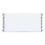 MODULO INTERRUPTOR SIMPLES 10 A/250 VCA ESATTA BRANCO WEG16025027