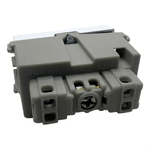 MODULO INTERRUPTOR PARALELO 10 A/250 VCA ESATTA BRANCO WEG 16025069