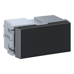MODULO INTERRUPTOR PARALELO 10 A/250 VCA ESATTA GRAFITE WEG V