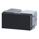 MODULO INTERRUPTOR PARALELO 10 A/250 VCA ESATTA GRAFITE WEG V