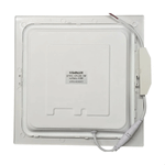 PAINEL LED ECO EMBUTIR QUADRADO 18W 6.500K EMPALUX LD71816