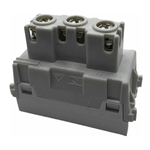 MODULO TOMADA DE ENERGIA 2P T 20 A/250 VCA ESATTA BRANCO WEG 16025508