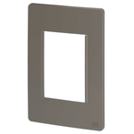 PLACA 4X2 3 POSICOES ESATTA ARGILA WEG 16028959