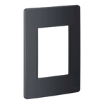 PLACA 4X2 3 POSICOES ESATTA GRAFITE WEG 16037892