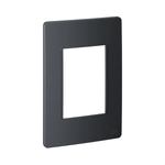 PLACA 4X2 3 POSICOES ESATTA GRAFITE WEG 16037892