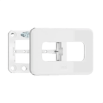 PLACA DE EMBUTIR MOVEIS 1 POSICAO MOVEIS & PEDRAS ESATTA BRANCO WEG 16819015