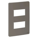 PLACA 4X2 2 POSICOES ESATTA ARGILA WEG 16028913