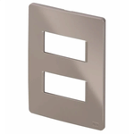 PLACA 4X2 2 POSICOES ESATTA ARGILA WEG 16028913
