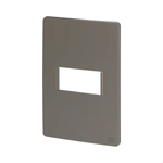 PLACA 4X2 1 POSICAO ESATTA ARGILA WEG 16028813