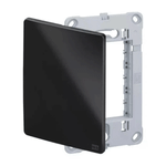 PLACA 4X2 CEGA ESATTA GRAFITE WEG 16037851