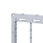 SUPORTE PLASTICO 4X4 ESATTA WEG 14857852