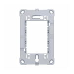 SUPORTE PLASTICO 4X2 ESATTA WEG 14857850