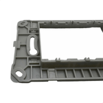 SUPORTE PLASTICO 4X2 ESATTA WEG 14857850