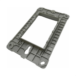 SUPORTE PLASTICO 4X2 ESATTA WEG 14857850