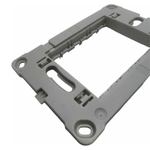 SUPORTE PLASTICO 4X2 ESATTA WEG 14857850
