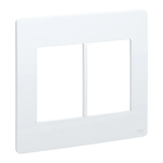PLACA 4X4 6 POSICOES ESATTA BRANCO WEG 14857785