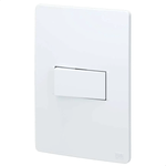 PLACA 4X2 1 POSICAO ESATTA BRANCO WEG 14857734