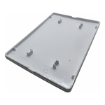PLACA 4X2 CEGA ESATTA BRANCO WEG 14857780
