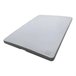 PLACA 4X2 CEGA ESATTA BRANCO WEG 14857780