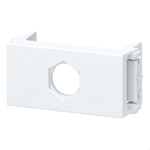 KIT MODULO SAIDA FIO ESATTA BRANCO WEG 16026324