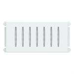 MODULO CAMPAINHA CIGARRA BIVOLT 127/220 VCA ESATTA BRANCO WEG 16026298