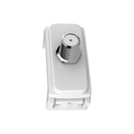 TOMADA DE COMUNICACAO ANTENA TV 75 OHMS ESATTA BRANCO WEG 16026217