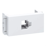 TOMADA DE COMUNICACAO RJ11 4 FIOS ESATTA BRANCO WEG 16026212