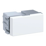 MODULO INTERRUPTOR INTERMEDIARIO 10 A/250 VCA ESATTA BRANCO WEG 16025400