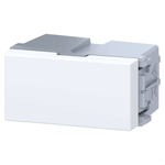 MODULO INTERRUPTOR INTERMEDIARIO 10 A/250 VCA ESATTA BRANCO WEG 16025400