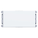 MODULO INTERRUPTOR INTERMEDIARIO 10 A/250 VCA ESATTA BRANCO WEG 16025400