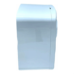 CAIXA SOBREPOR MONTADA COM 1 INTERRUPTOR SIMPLES 10A/250VCA 1 TOMADA 2P T 10A/250VCA COMPOSE BRANCO WEG 14953586