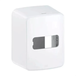 CAIXA E PLACA SOBREPOR 1 POSICAO SOBREPOR MODULAR COMPOSE BRANCO WEG 13671153