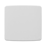PLACA E SUPORTE 4X4 CEGA COMPOSE BRANCO WEG 13295559