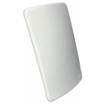 PLACA E SUPORTE 4X2 CEGA COMPOSE BRANCO WEG 13295535