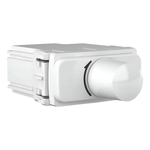 MODULO VARIADOR DE LUMINOSIDADE ROTATIVO 220VCA 600W Br COMPOSE WEG 13206849